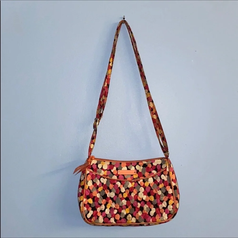 Vera Bradley crossbody bag